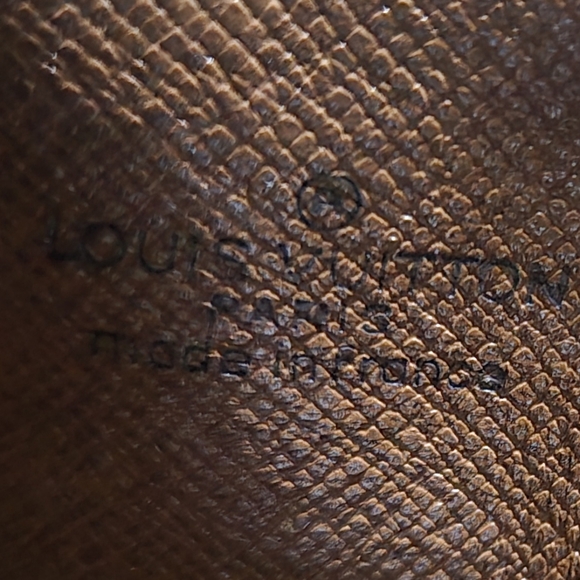 Louis Vuitton Papillon 30 - Picture 13 of 13